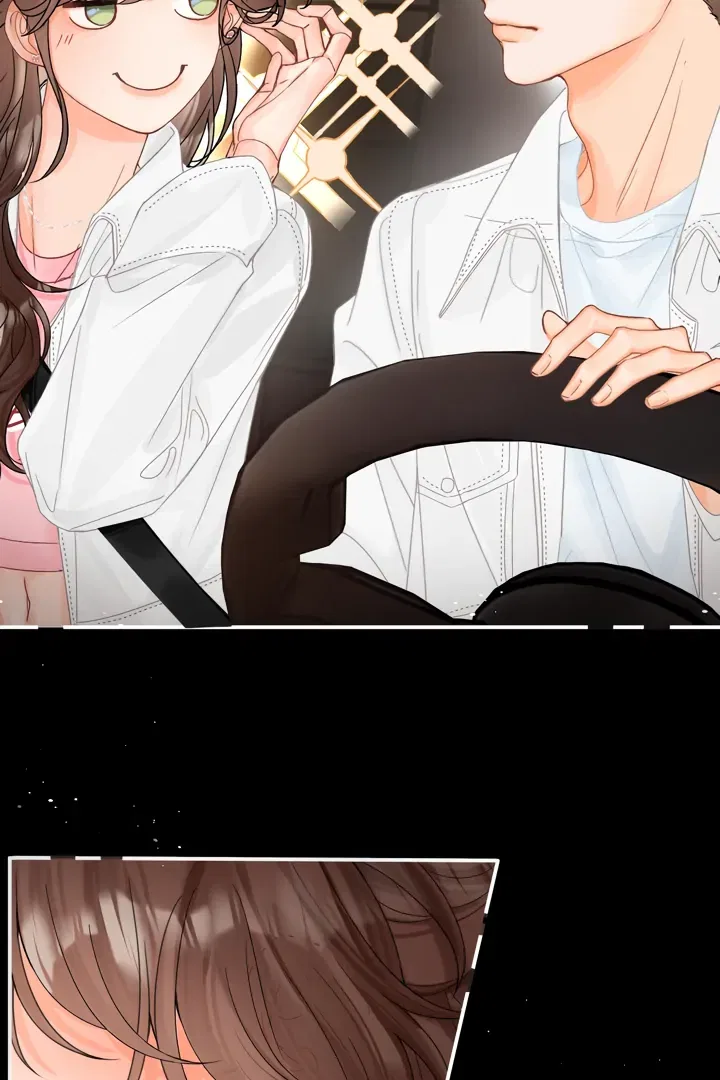 My Blind Date Is My Ex-Boyfriend Chapter 14 – Page 24