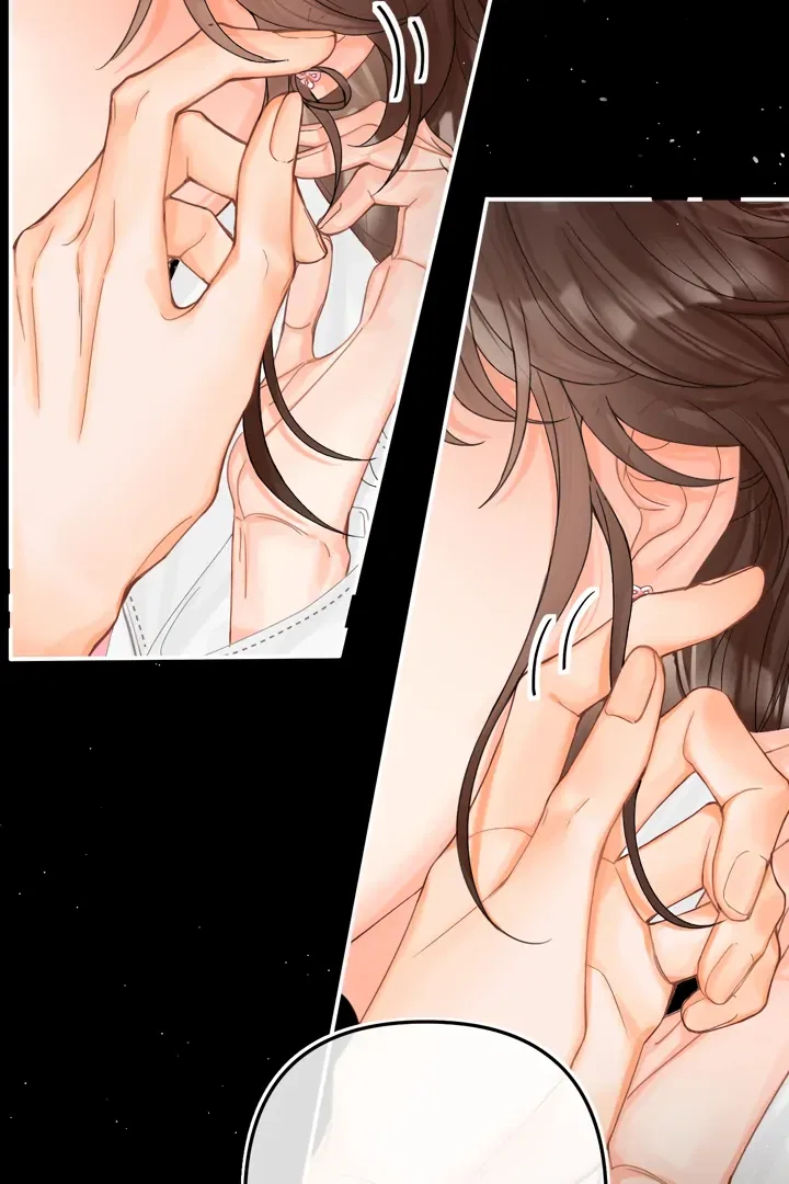 My Blind Date Is My Ex-Boyfriend Chapter 14 – Page 25