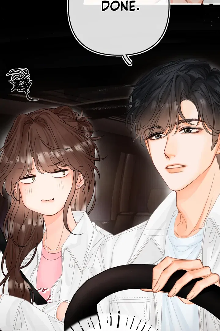 My Blind Date Is My Ex-Boyfriend Chapter 14 – Page 26