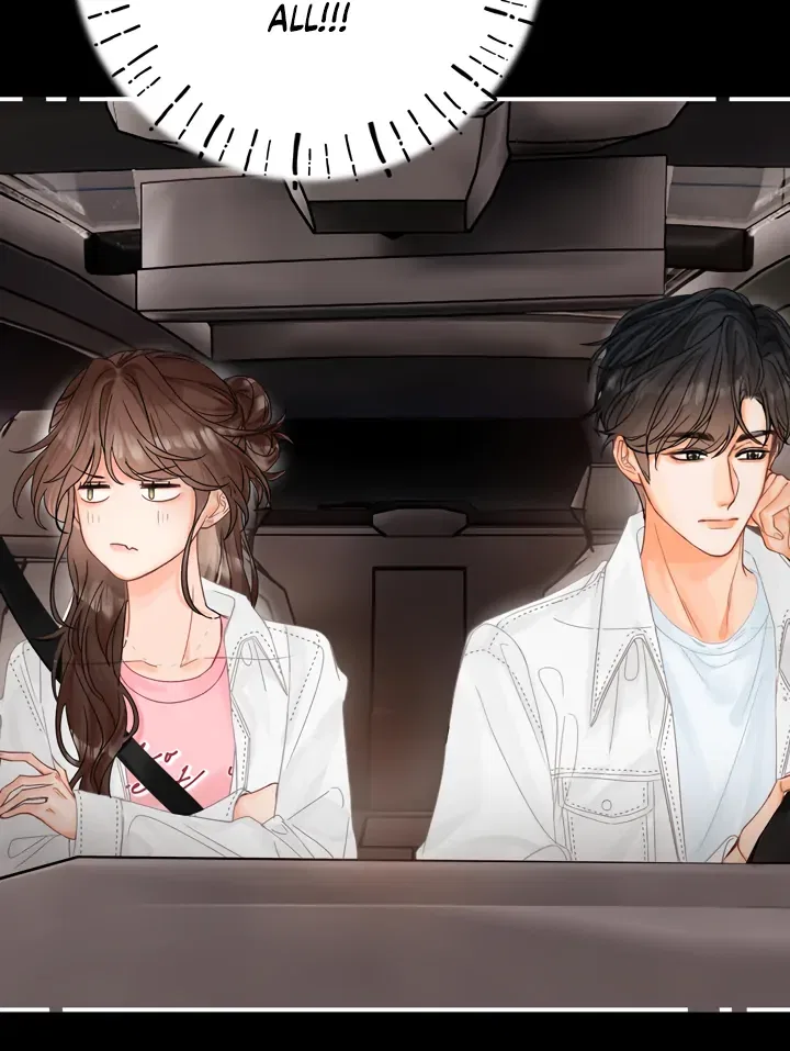 My Blind Date Is My Ex-Boyfriend Chapter 14 – Page 28