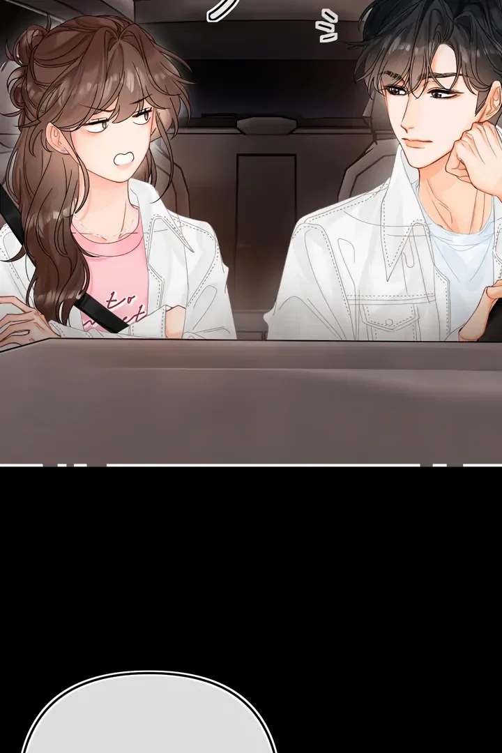 My Blind Date Is My Ex-Boyfriend Chapter 14 – Page 30