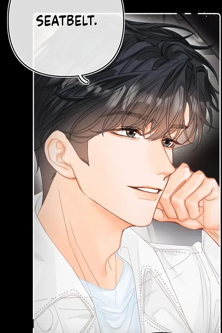 My Blind Date Is My Ex-Boyfriend Chapter 14 – Page 31