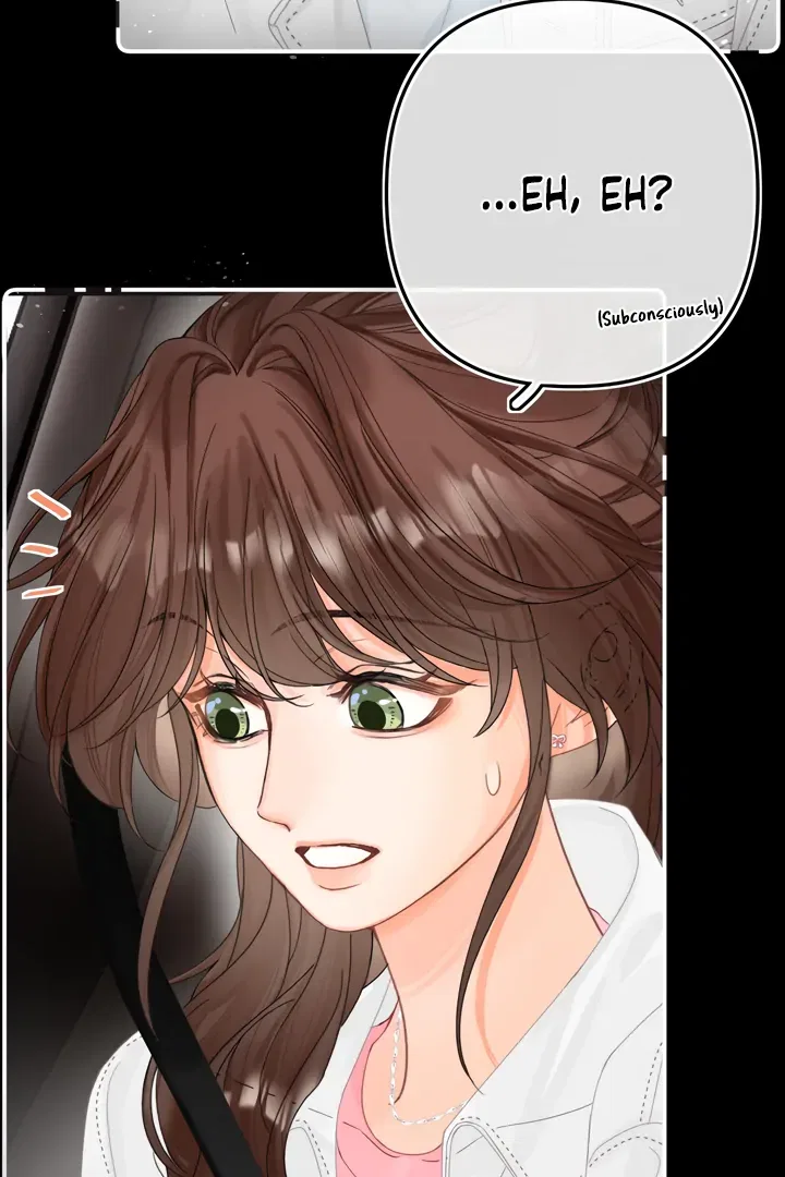 My Blind Date Is My Ex-Boyfriend Chapter 14 – Page 32
