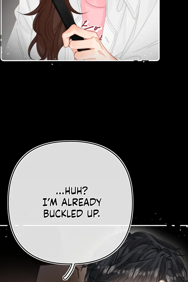 My Blind Date Is My Ex-Boyfriend Chapter 14 – Page 33