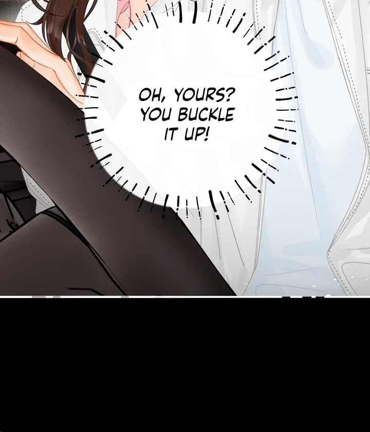 My Blind Date Is My Ex-Boyfriend Chapter 14 – Page 36