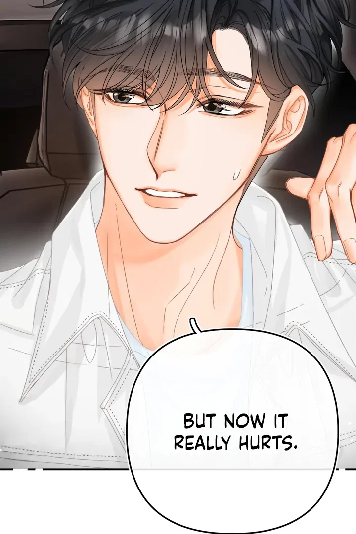 My Blind Date Is My Ex-Boyfriend Chapter 14 – Page 38