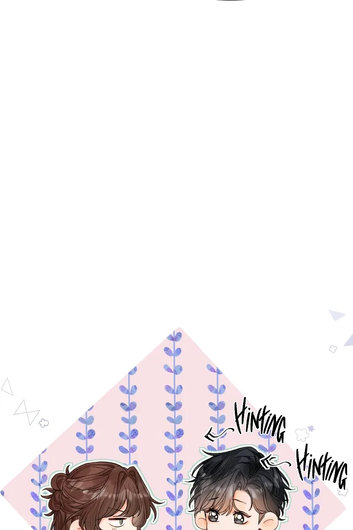 My Blind Date Is My Ex-Boyfriend Chapter 14 – Page 39