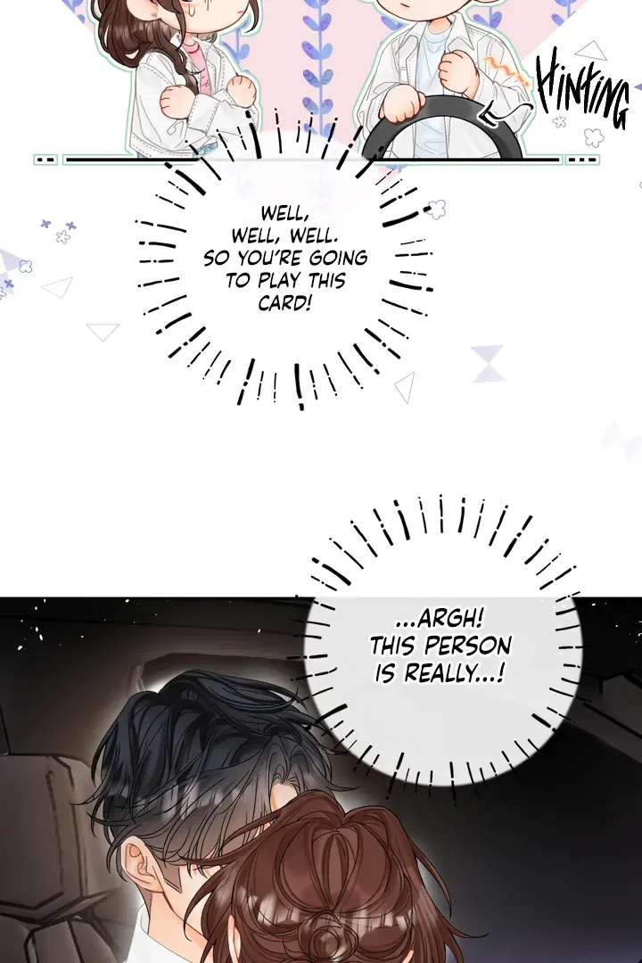 My Blind Date Is My Ex-Boyfriend Chapter 14 – Page 40