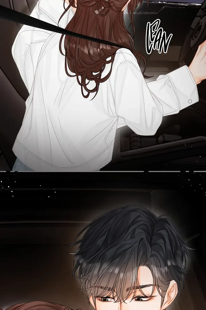 My Blind Date Is My Ex-Boyfriend Chapter 14 – Page 41