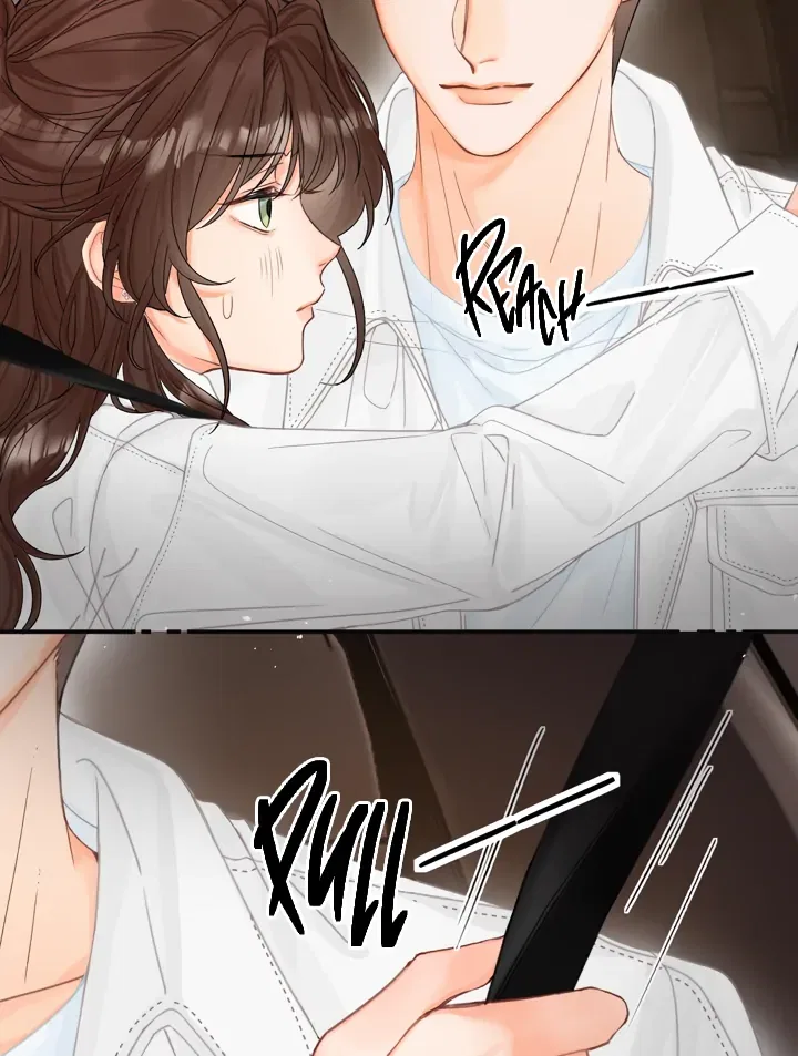 My Blind Date Is My Ex-Boyfriend Chapter 14 – Page 42