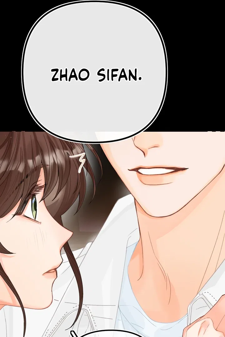 My Blind Date Is My Ex-Boyfriend Chapter 14 – Page 44