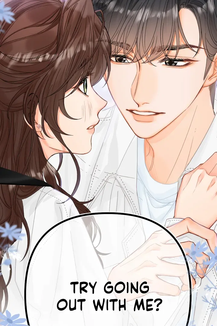 My Blind Date Is My Ex-Boyfriend Chapter 14 – Page 47