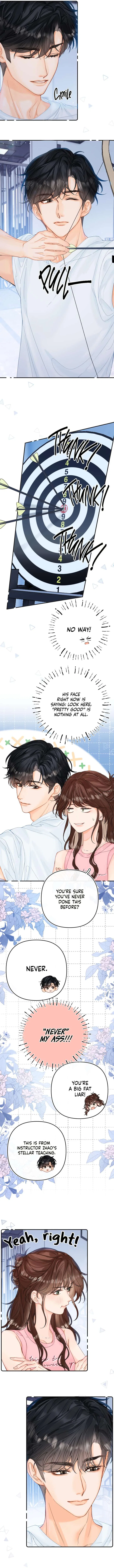 My Blind Date Is My Ex-Boyfriend Chapter 13 – Page 7