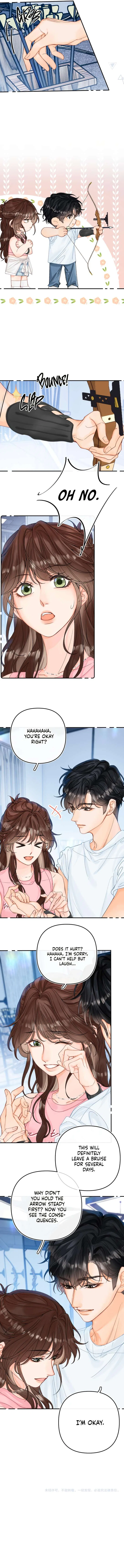 My Blind Date Is My Ex-Boyfriend Chapter 13 – Page 8