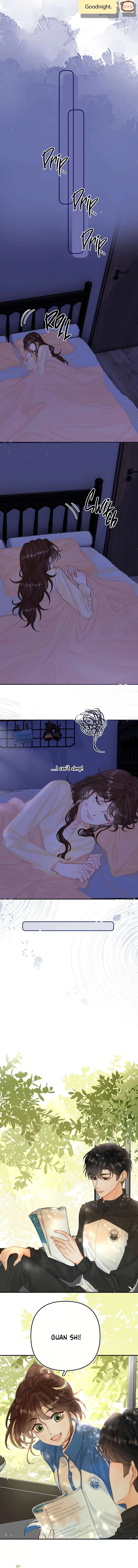 My Blind Date Is My Ex-Boyfriend Chapter 10 – Page 5
