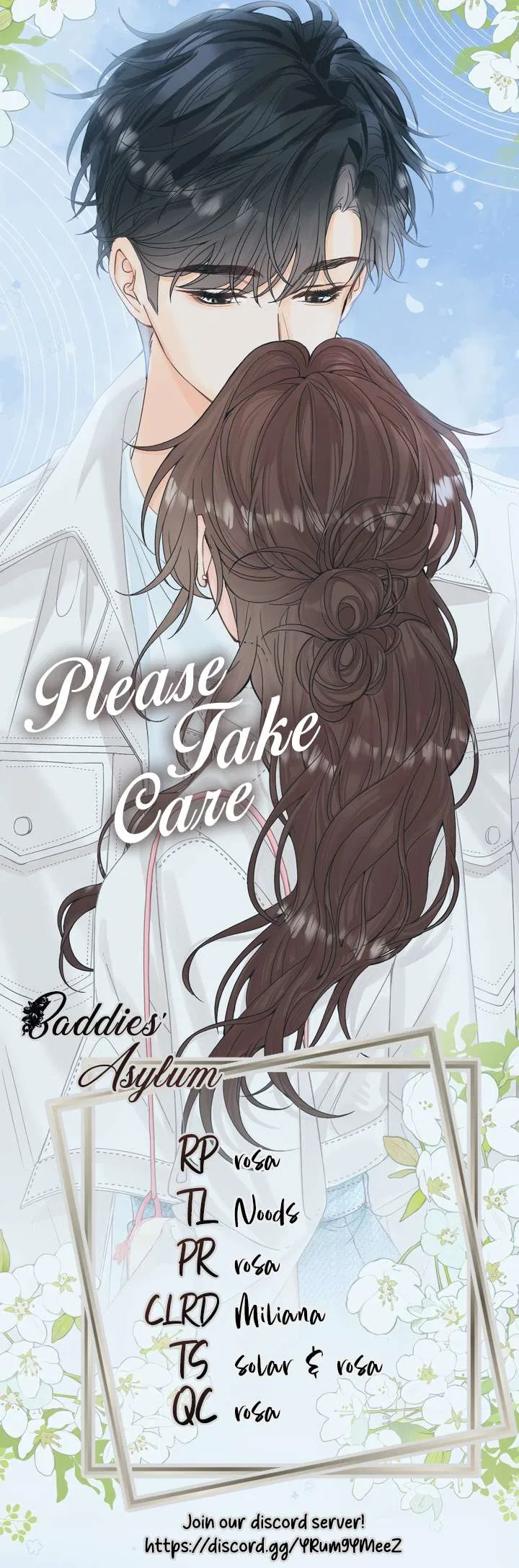 My Blind Date Is My Ex-Boyfriend Chapter 7 – Page 10