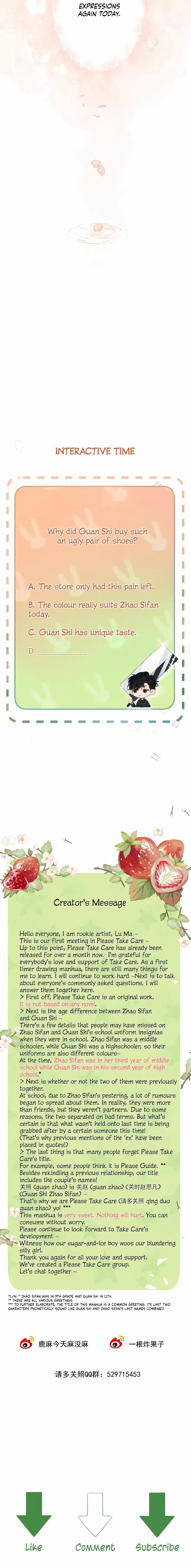 My Blind Date Is My Ex-Boyfriend Chapter 3 – Page 9
