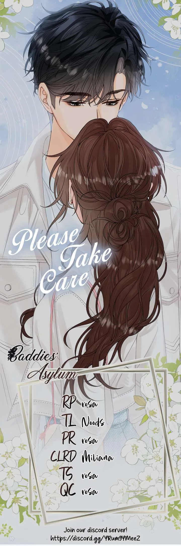 My Blind Date Is My Ex-Boyfriend Chapter 2 – Page 8