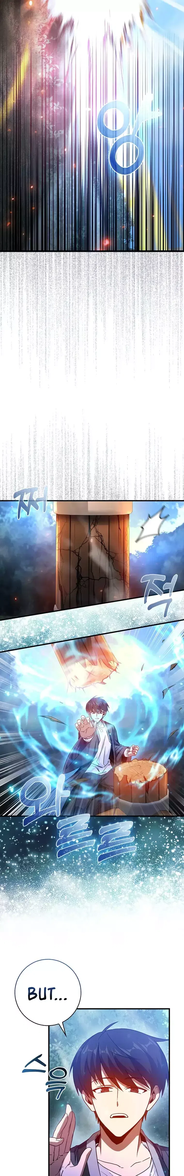 RETURN OF THE MARTIAL ARTS GENIUS Chapter 5 – Page 4
