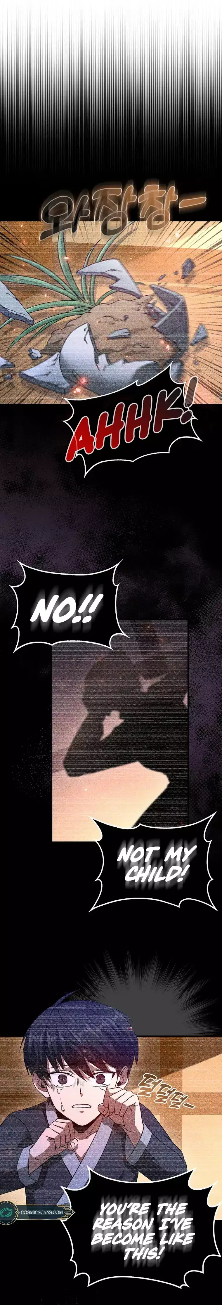 RETURN OF THE MARTIAL ARTS GENIUS Chapter 3 – Page 28