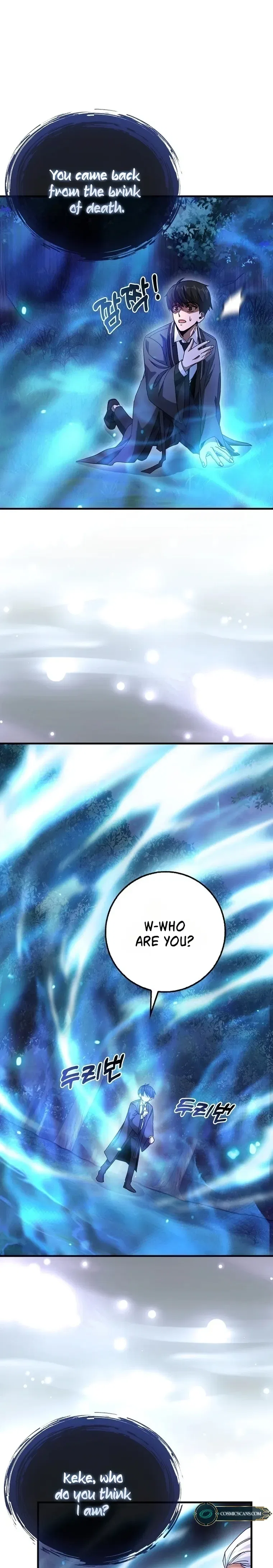 RETURN OF THE MARTIAL ARTS GENIUS Chapter 2 – Page 16