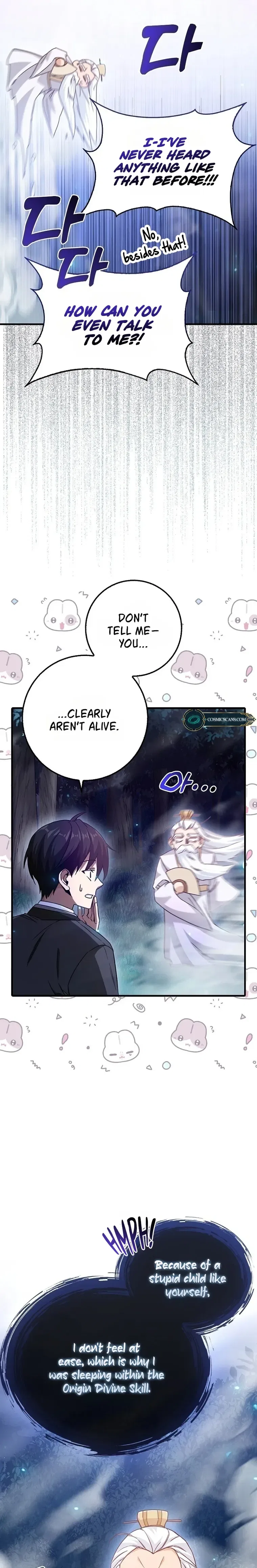 RETURN OF THE MARTIAL ARTS GENIUS Chapter 2 – Page 23