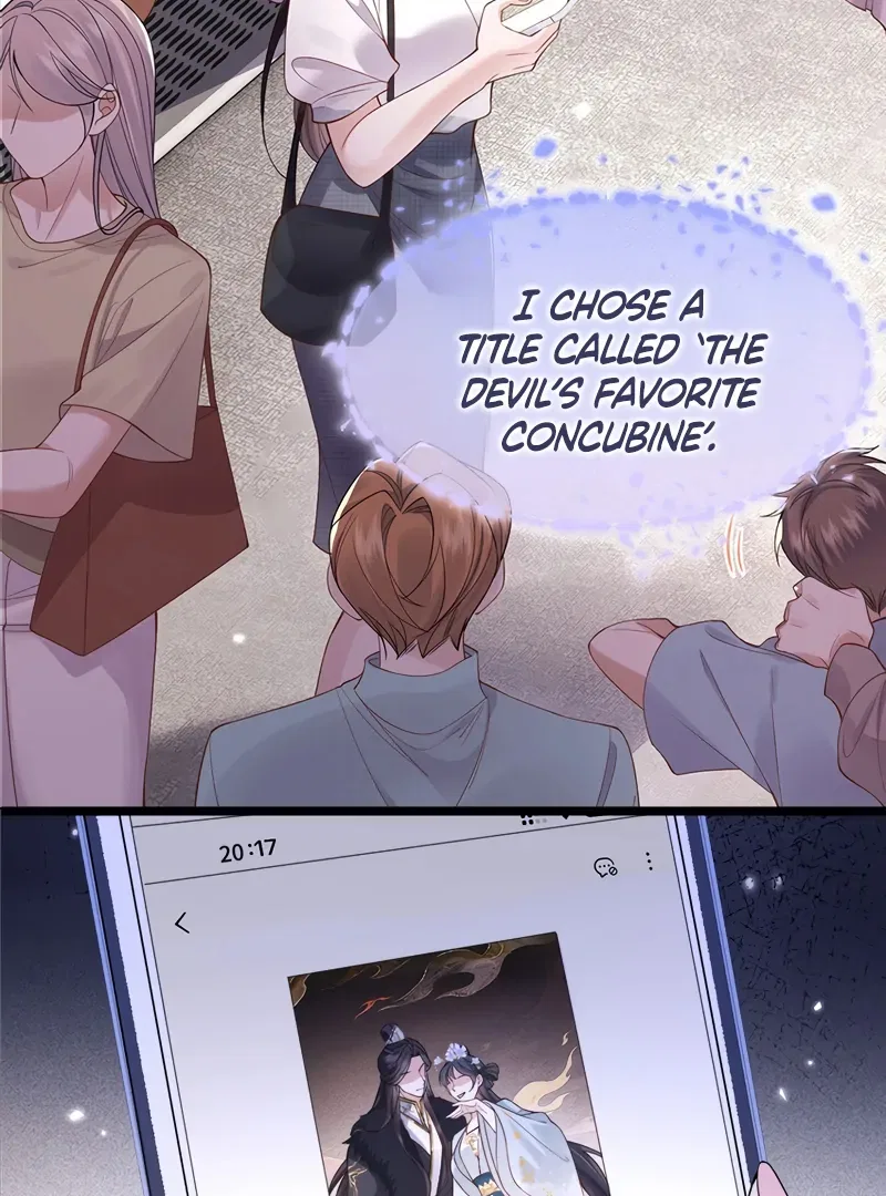 What A Disgrace Chapter 0 – Page 6