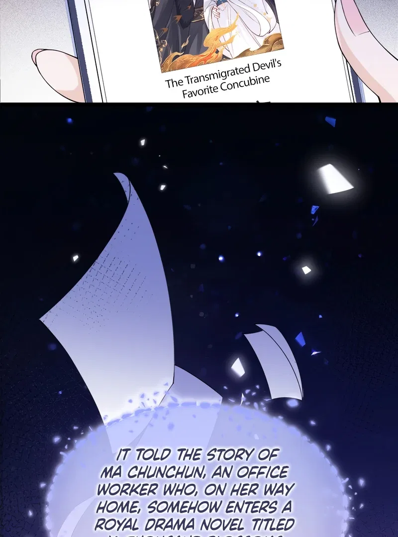 What A Disgrace Chapter 0 – Page 7