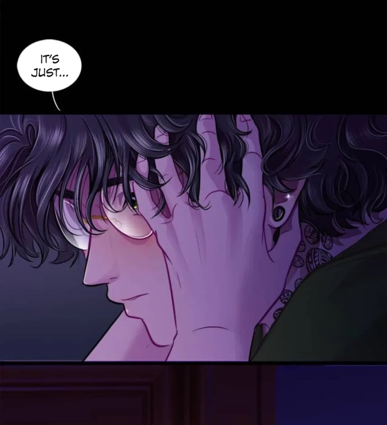 I love walking with you Chapter 5 – Page 26