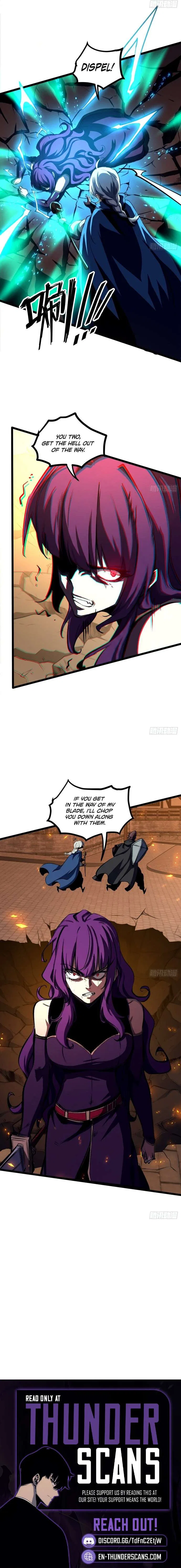 Rebirth of the Ultimate War God Chapter 40 – Page 6