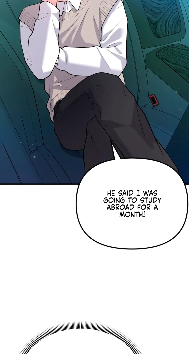 My masculine Puppy Chapter 56 – Page 3