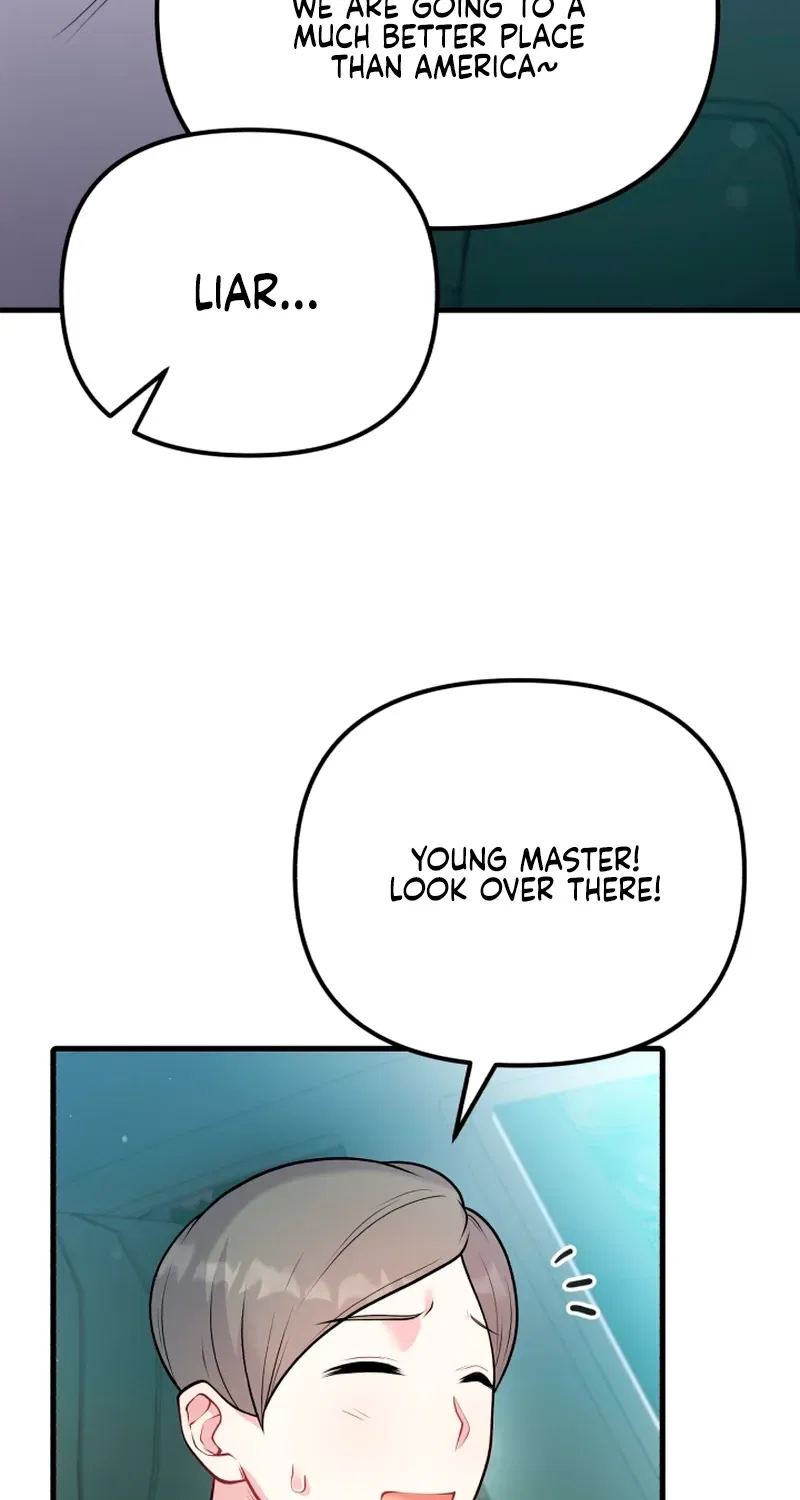 My masculine Puppy Chapter 56 – Page 5