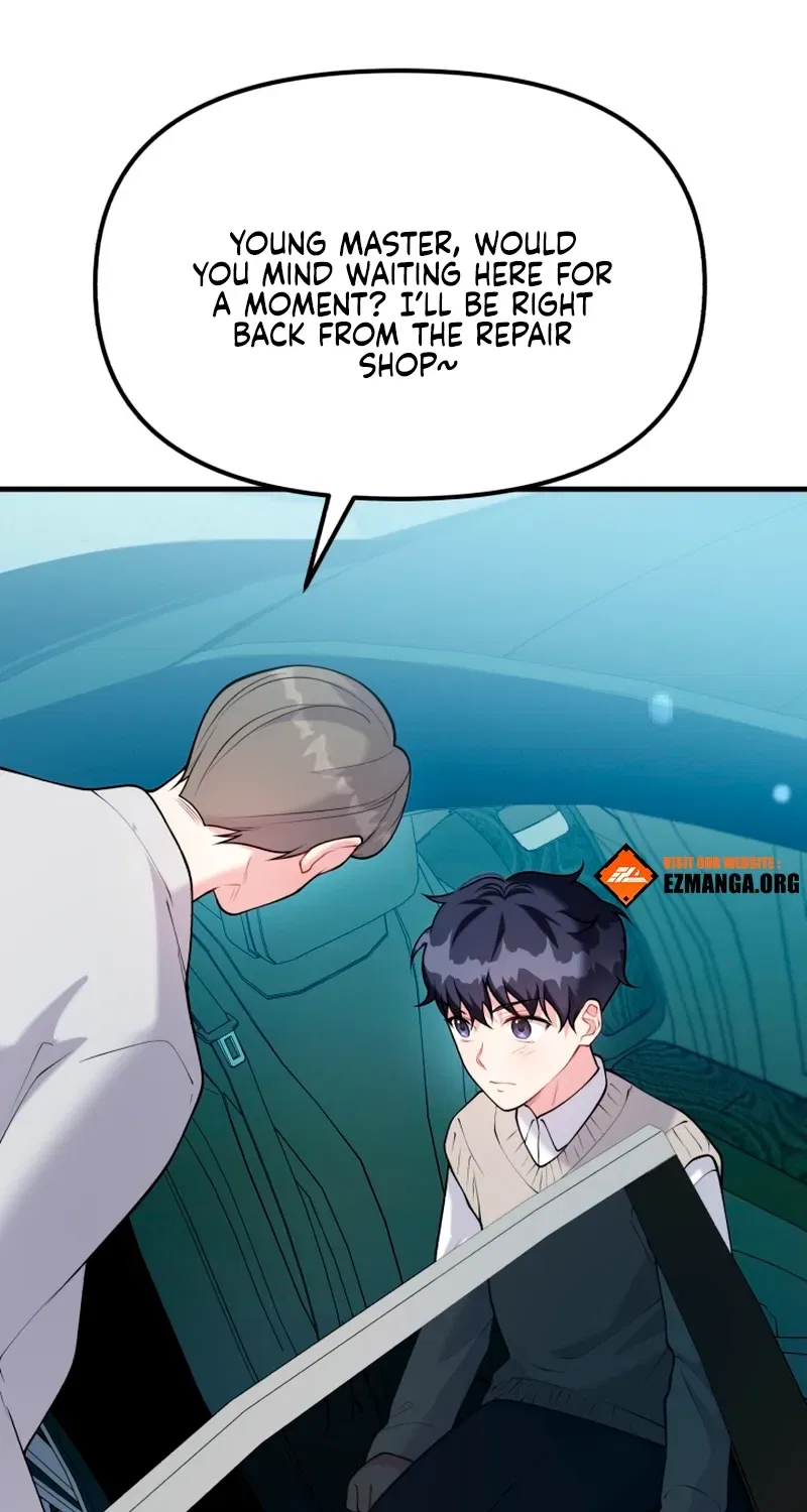 My masculine Puppy Chapter 56 – Page 15