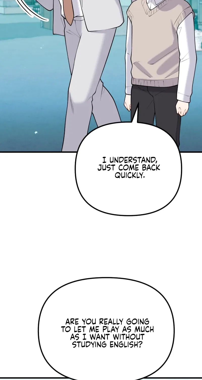 My masculine Puppy Chapter 56 – Page 17