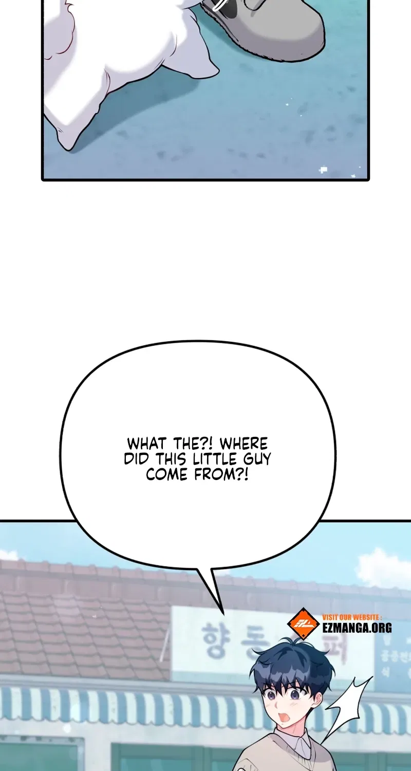 My masculine Puppy Chapter 56 – Page 20