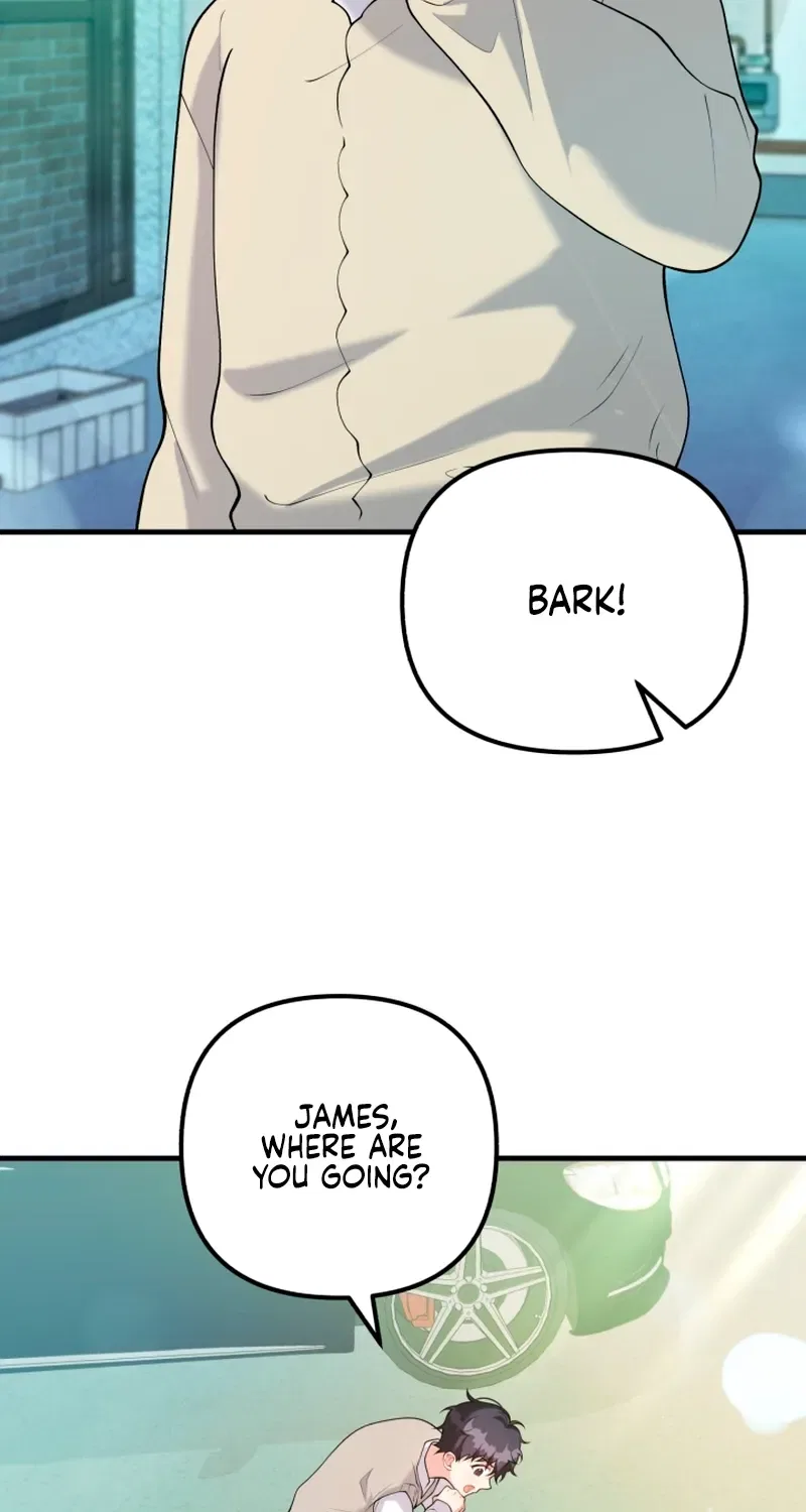 My masculine Puppy Chapter 56 – Page 27