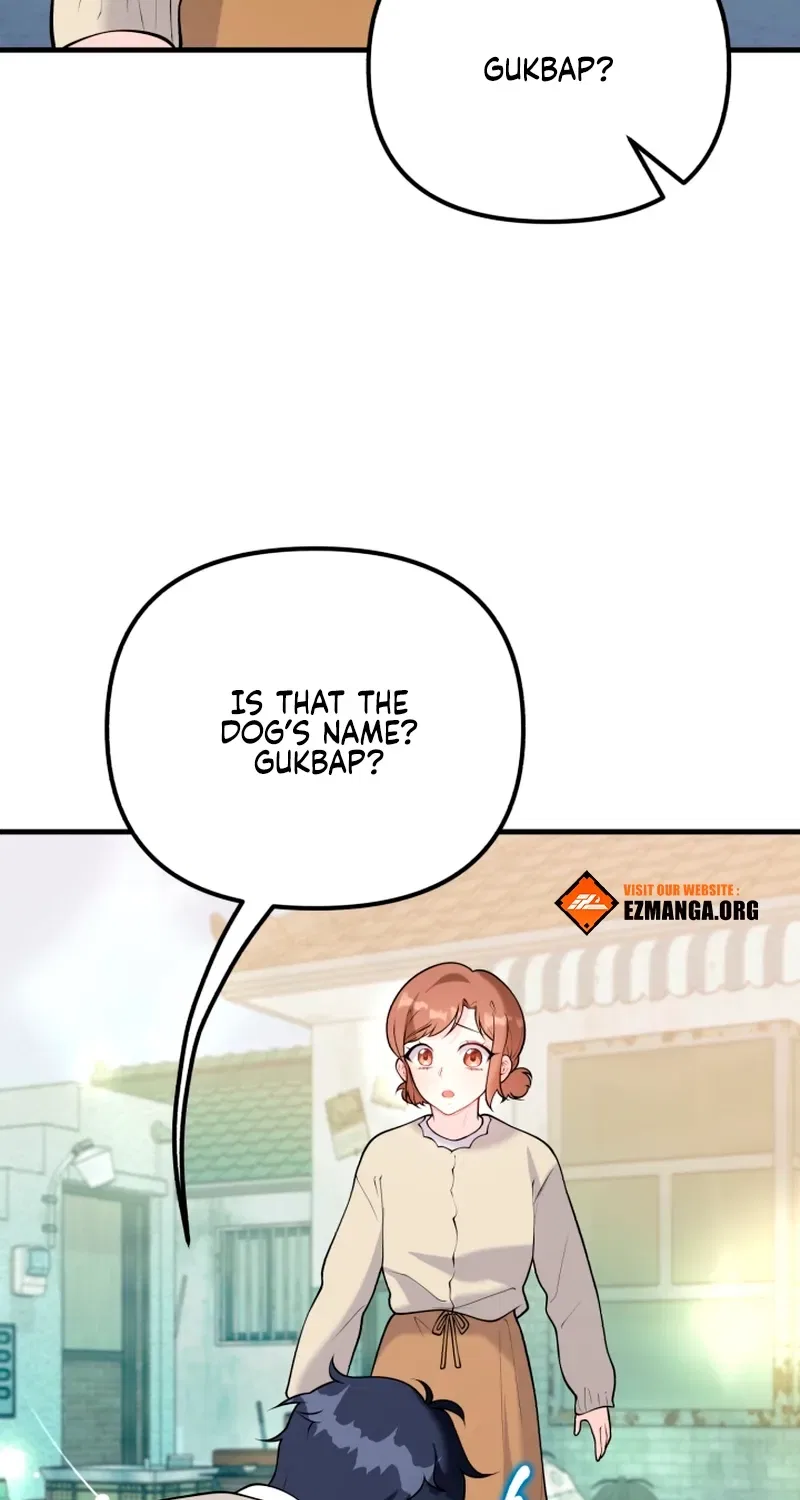 My masculine Puppy Chapter 56 – Page 30