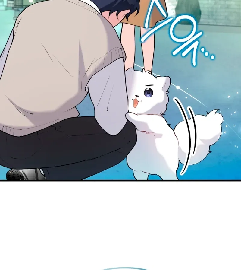My masculine Puppy Chapter 56 – Page 31