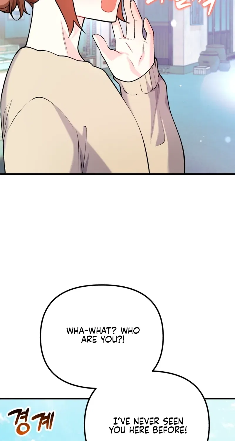 My masculine Puppy Chapter 56 – Page 36