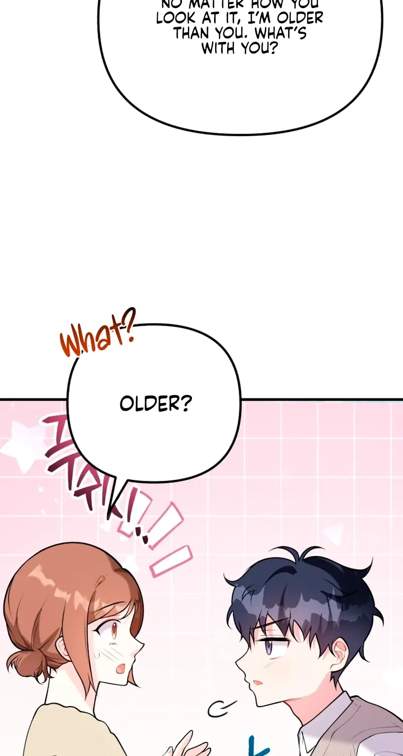 My masculine Puppy Chapter 56 – Page 39