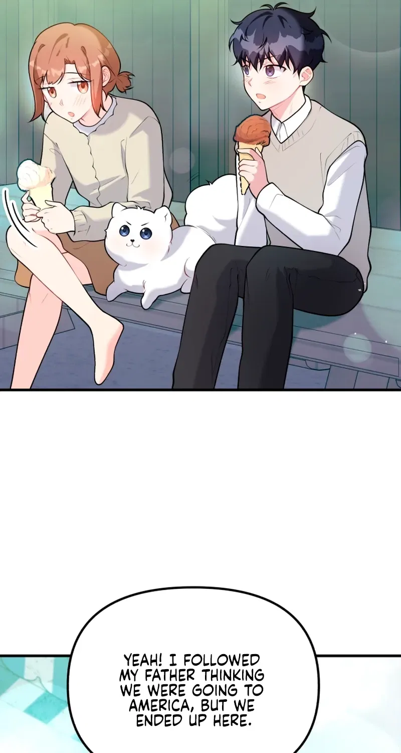My masculine Puppy Chapter 56 – Page 42