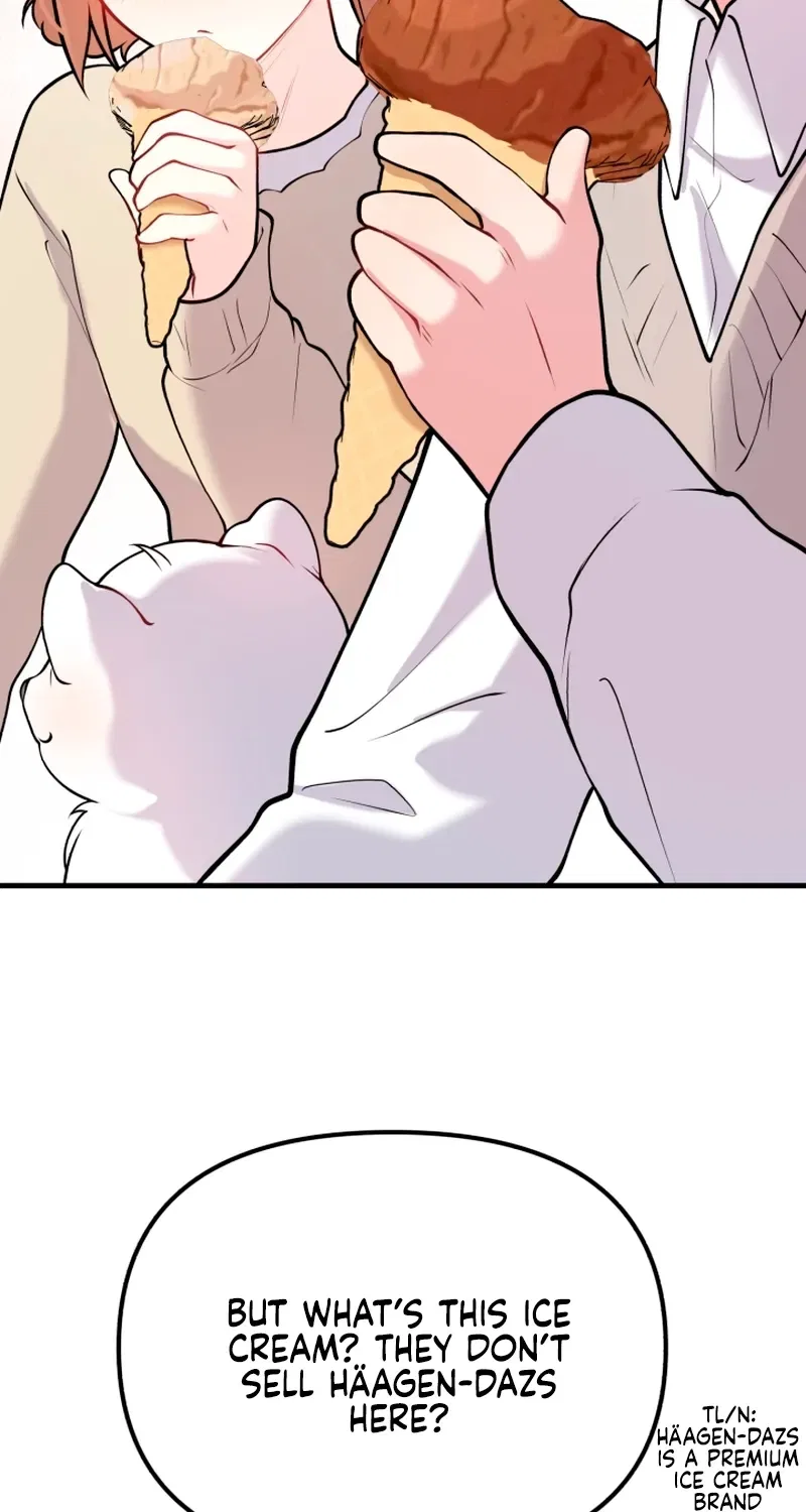 My masculine Puppy Chapter 56 – Page 45