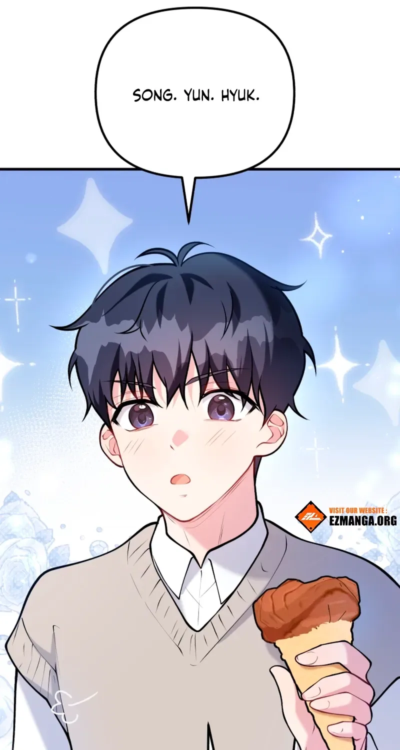 My masculine Puppy Chapter 56 – Page 50