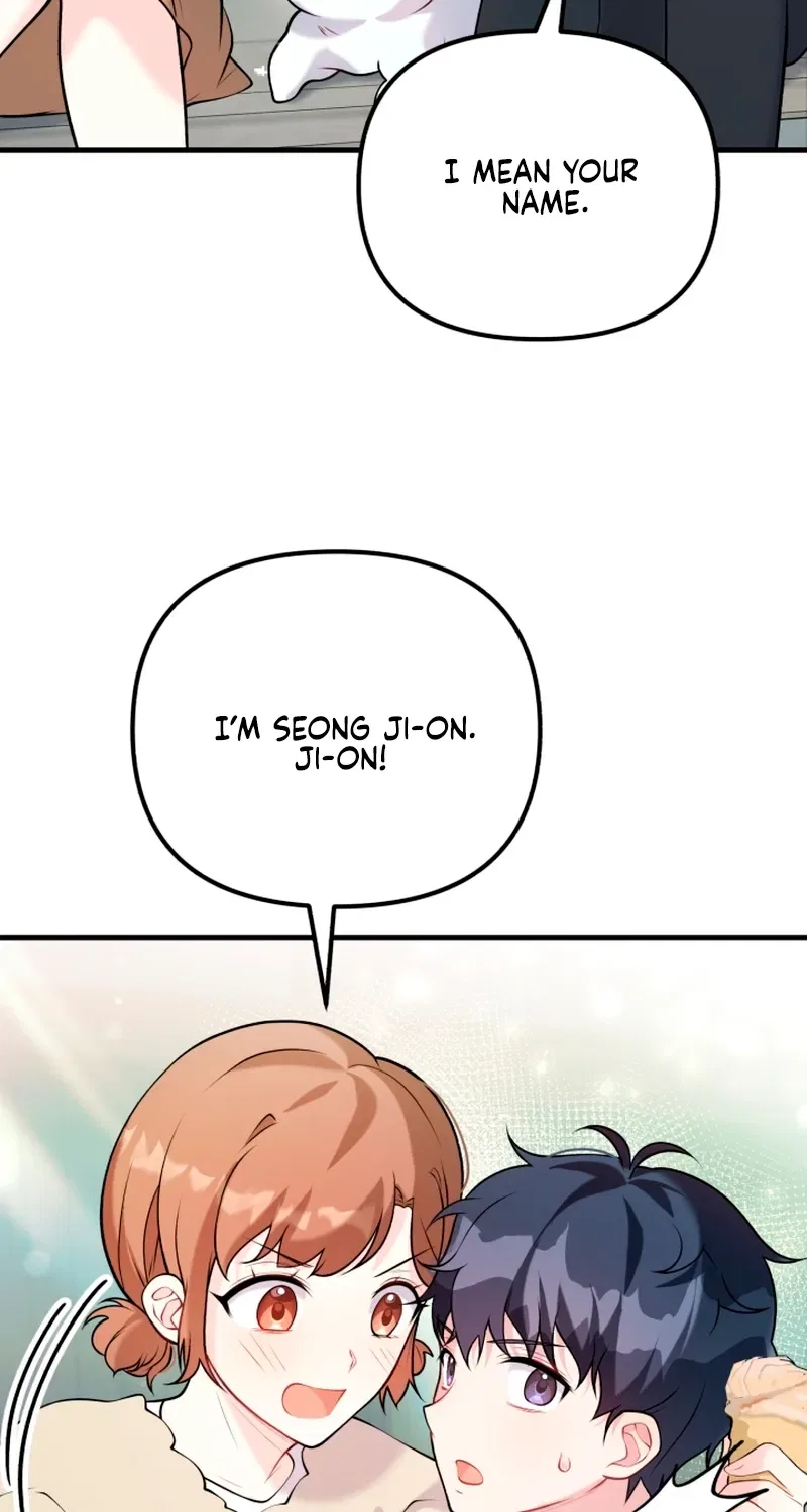My masculine Puppy Chapter 56 – Page 54