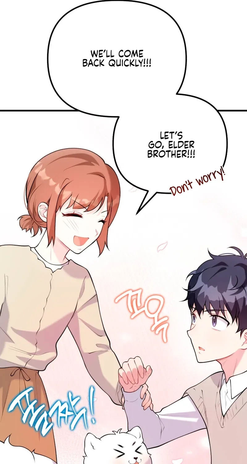 My masculine Puppy Chapter 56 – Page 62
