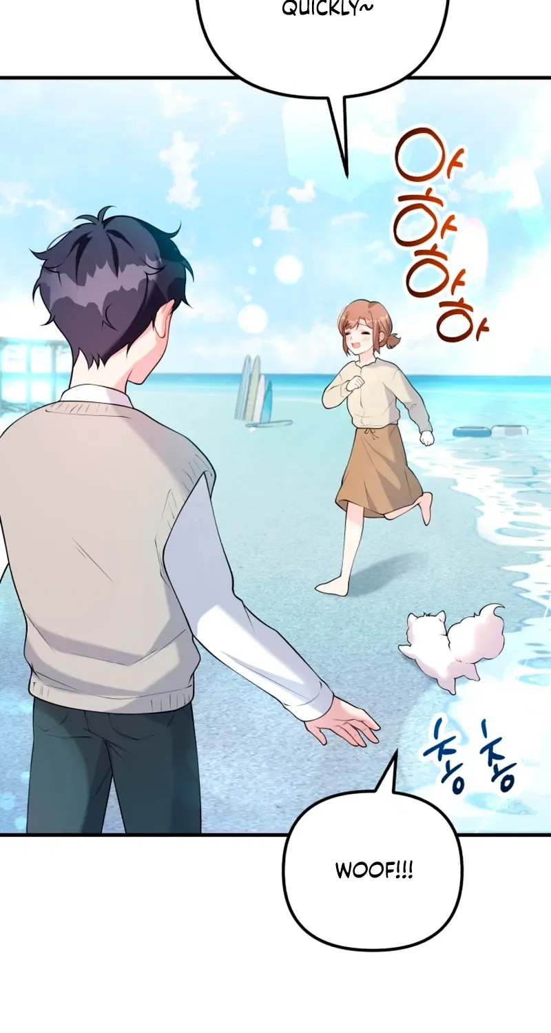 My masculine Puppy Chapter 56 – Page 66