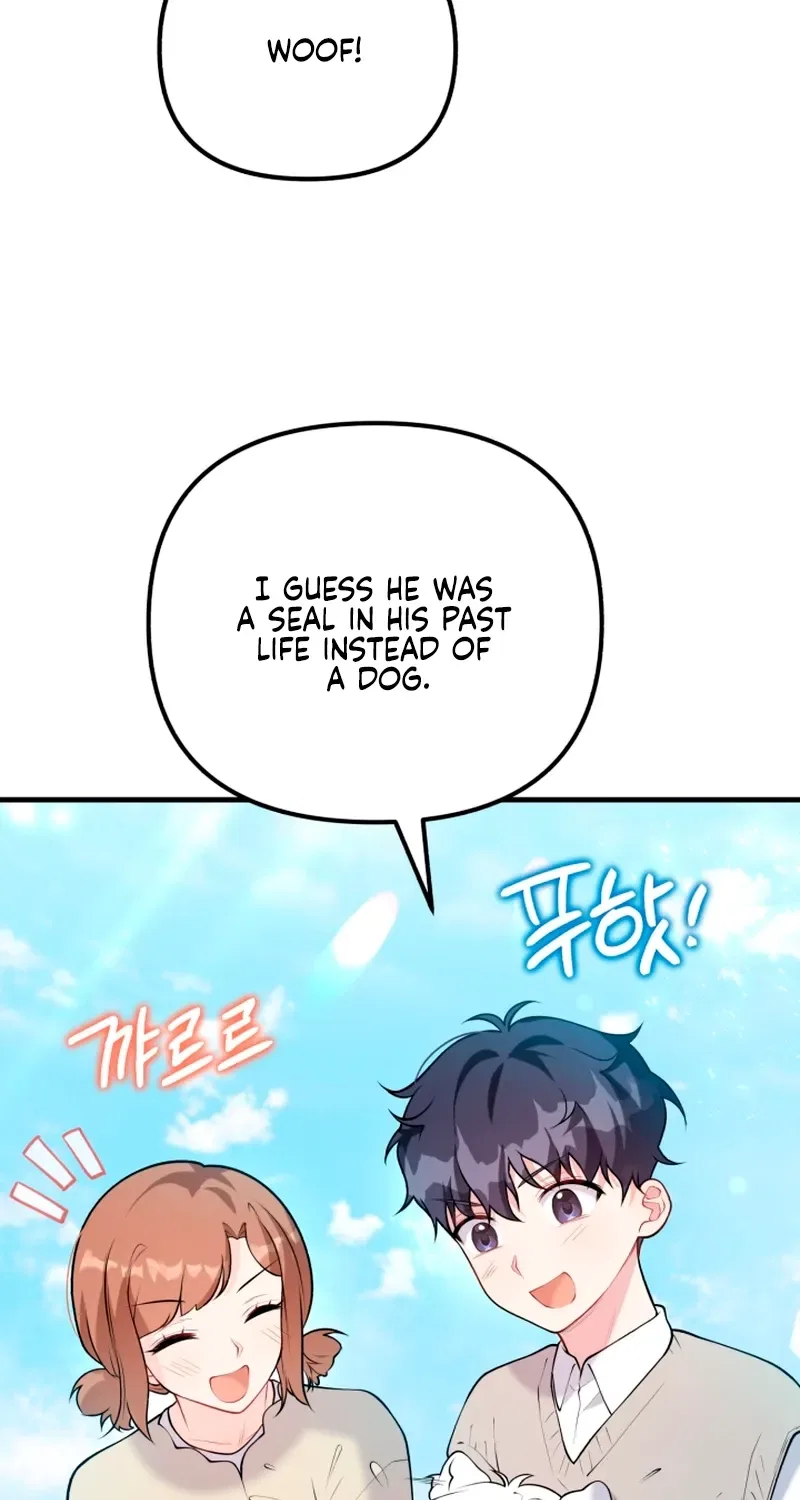 My masculine Puppy Chapter 56 – Page 70