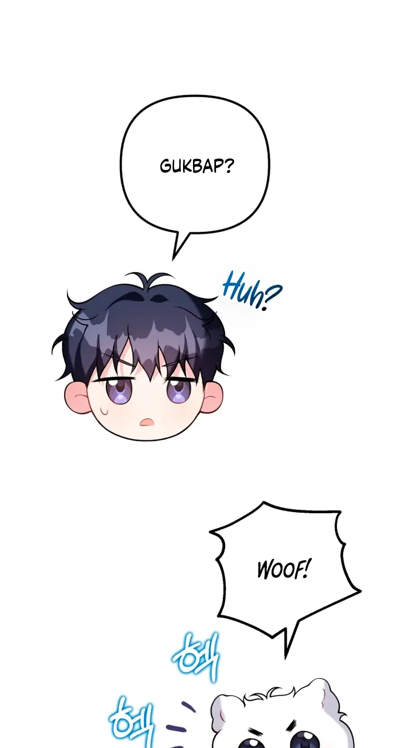 My masculine Puppy Chapter 56 – Page 80