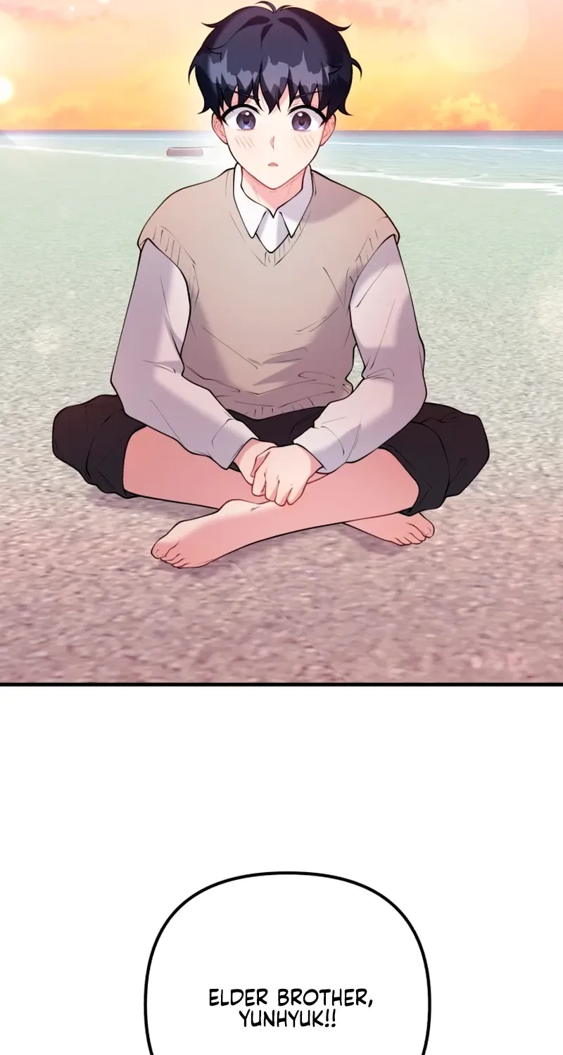 My masculine Puppy Chapter 56 – Page 89