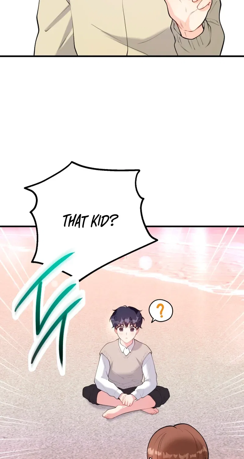 My masculine Puppy Chapter 56 – Page 94